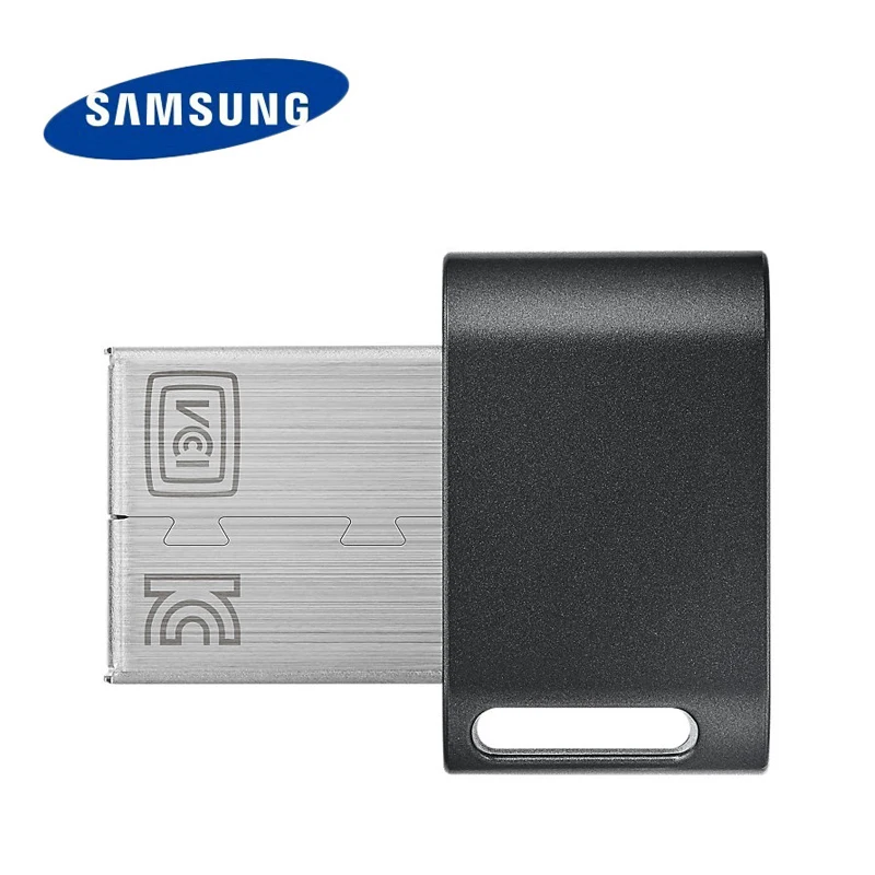 Imagem -02 - Samsung-high Velocidade Usb 3.1 Pen Drive Mini u Disco Memory Stick 32gb 64gb 128gb 256gb 400 Mbps Carro Computador