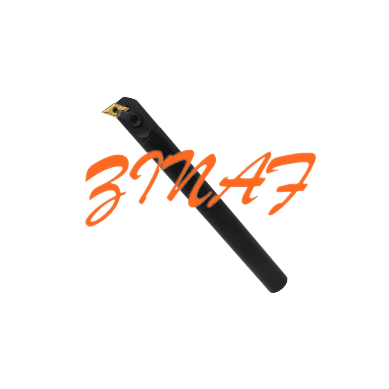 1 قطعة S25S-MDUNR15 الداخلية تحول أداة عقد DNMG150404 DNMG150408 كربيد مخرطة بار CNC أدوات القطع مجموعة