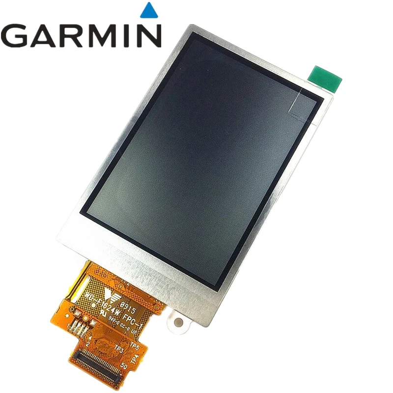 

Original LCD Screen for GARMIN Cherokee 20 10, Handheld GPS Display Repair Replacement, No Touchscreen, Free Shipping, 2.6 inch