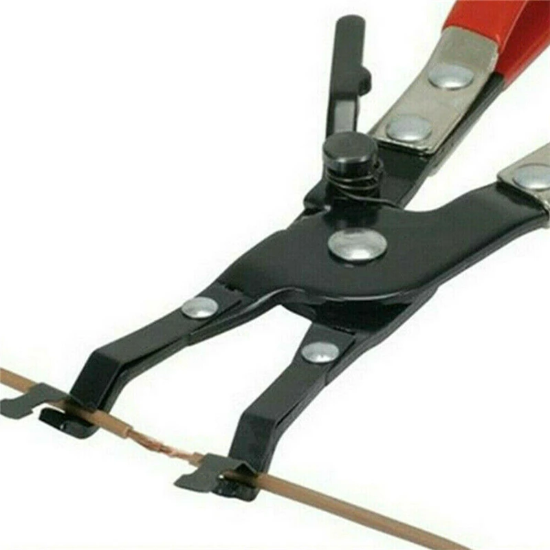 Car Vehicle Soldering Aid Plier Hold 2 Wires Universal Whilst Innovative Car Repair Tool Viking Arm Tool Garage Tools