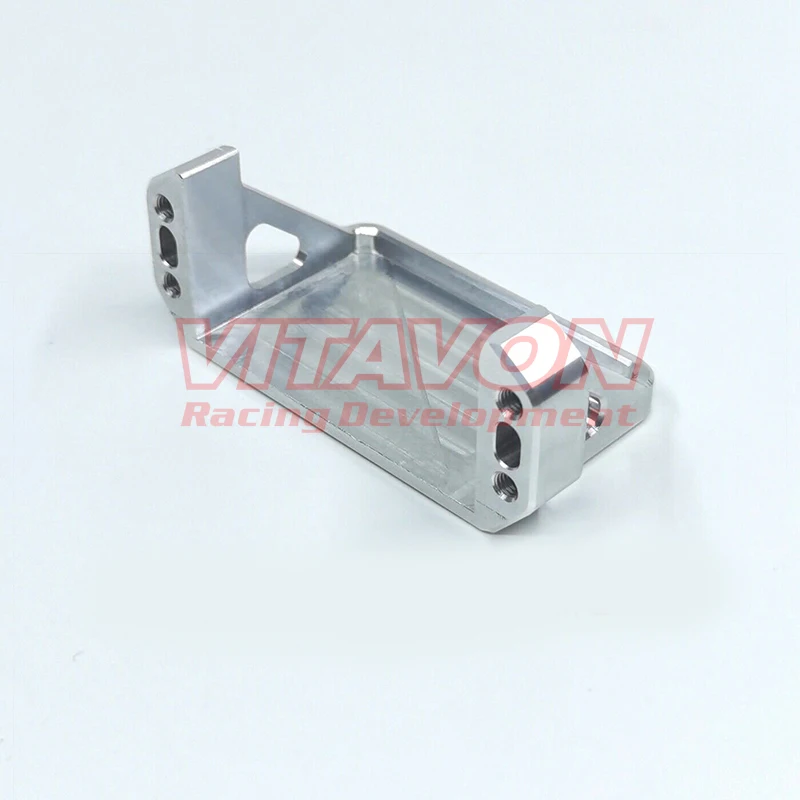 VITAVON CNC Alu#7075 servo Amor Guard for Axial RBX10 Ryft 4WD Bouncer 1/10