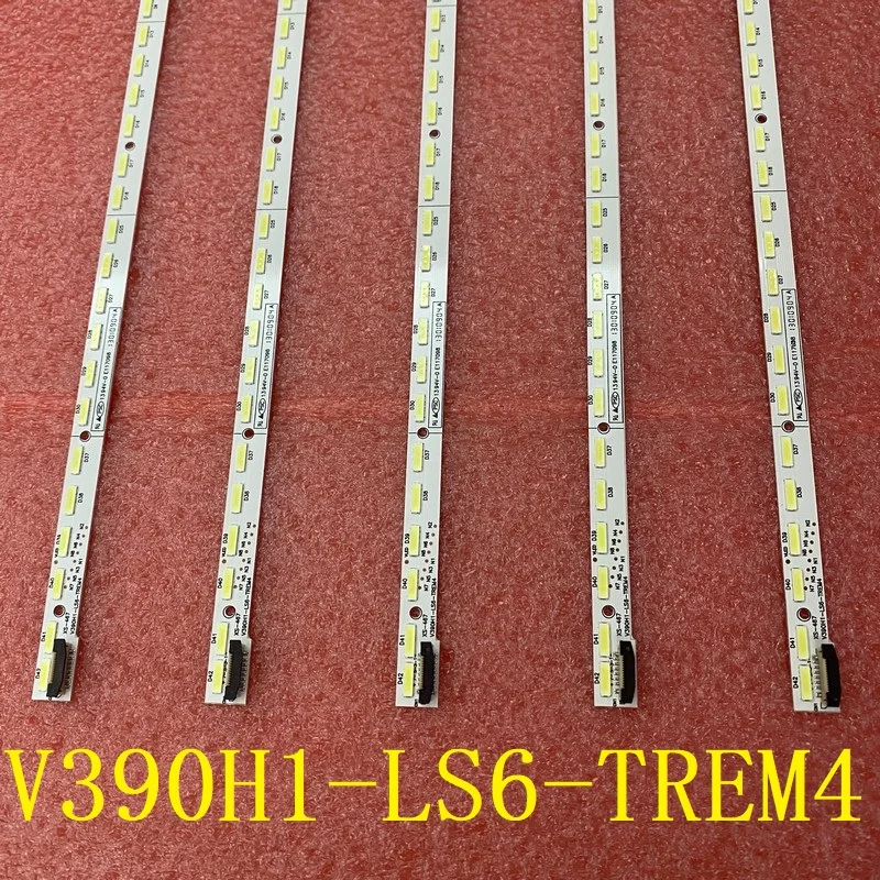 

LED Strip for Panasonic TC-L39EM6B Tc-l39em6b tc-39el6b TX-L39EW6 TX-L39ESEK TX-L39E6B TX-L39E6E V390HJ1-LE6 TV 39E580F