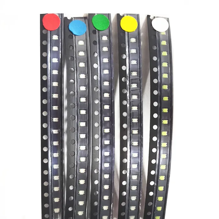 100Pcs=5Colors X 20…