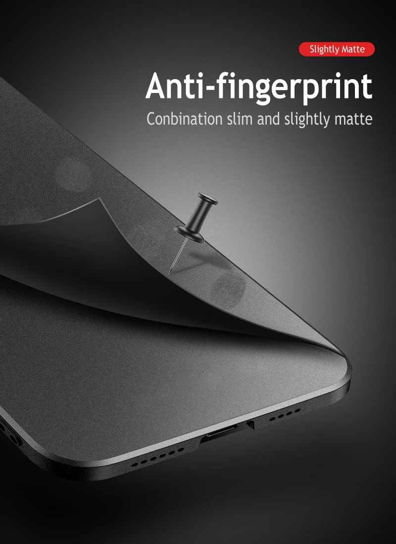For APPLE iPhone 18 17 16 17e 16e 15 14 13 Mini Pro Max Air Plus Hard PC Shockproof Cases Lightweight Ultra Slim Matte Covers