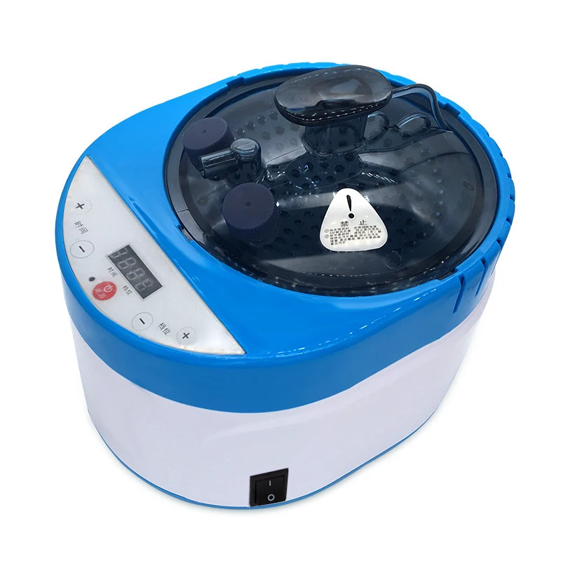 

Household sauna fumigation machine 4L Chinese medicine sweat steaming machine 2000W steam engine anti-dry burning with remote