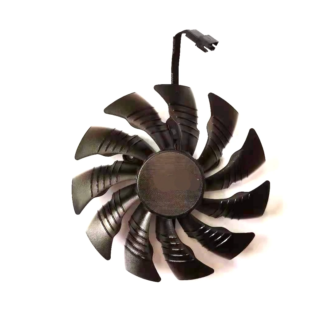 Ventilateur de refroidissement pour carte graphique GIGABYTE AORUS GTX 1070/1080/1080Ti, 95mm, T129215BU, nouveau