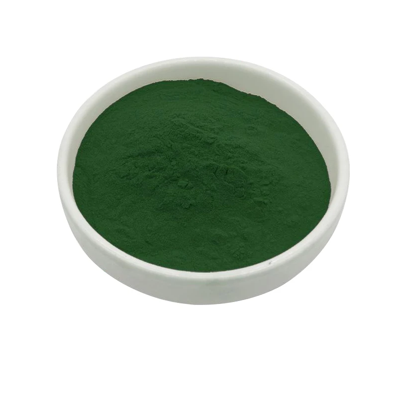 Natural Chlorella Powder, Super for Rich Vitamins, Proteins, Chlorophyll, Minerals, Cosmetic Raw