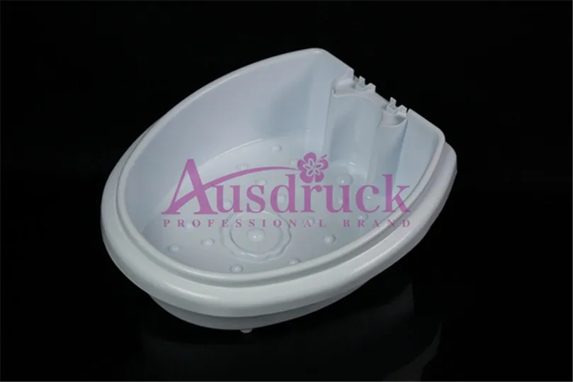 안전하고 효과적인 건강 관리 장치, 이온 디톡스 풋 스파 욕조, 목욕 클렌징 스파 기계