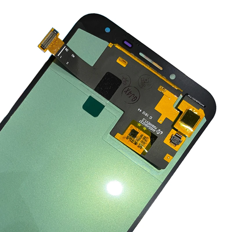 SUPER AMOLED J400 LCD For Samsung J4 2018 J400 J400F J400G LCD Display Touch Screen Digitizer Assembly SM-J4 2018 LCD