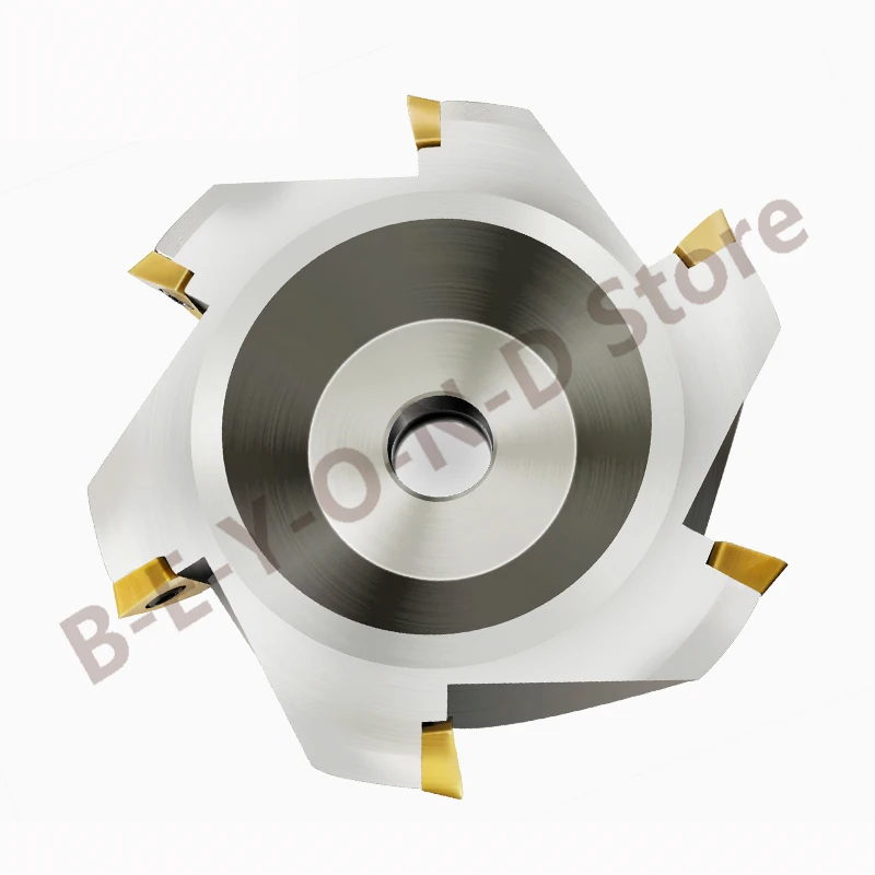 BEYOND BAP 400 BAP400 BAP400R 40-22-3T 125-40 50-25.4 4T 5T 6T 7T 8T 10T 밀링 커터 플레이트 스퀘어 페이스 밀 헤드 CNC 공구