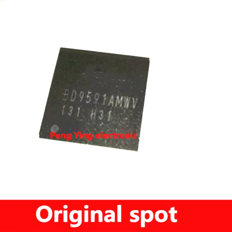 

1 шт. дешевый чип BD9591AMWV BD9591AMWV-ME2 BD9591 QFN88, оригинальный запас