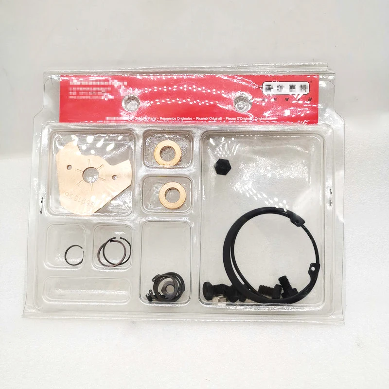 Auto Parts Diesel Engine HX55 TURBOCHARGER REPAIR KIT 3575181