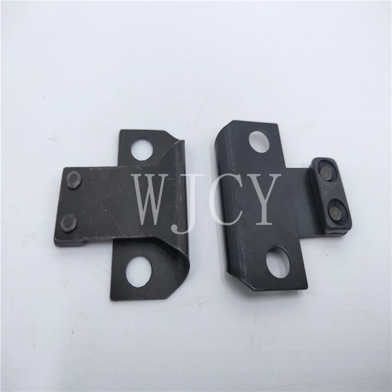 10 Pieces Blanket Claw 42.006.033F Offset GTO52 MO Printing Machine Spare Parts