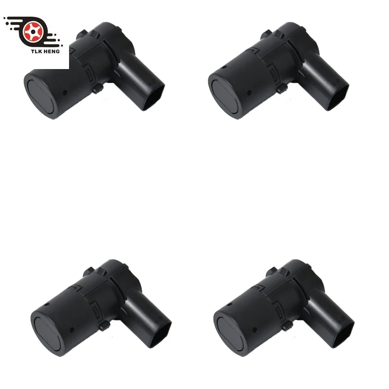 

NEW Rear PDC Parking Sensor Parking Radar 4 PCS 25994-7S200 for Nissan Titan Armada 5.6 Maxima Quest 259947S200