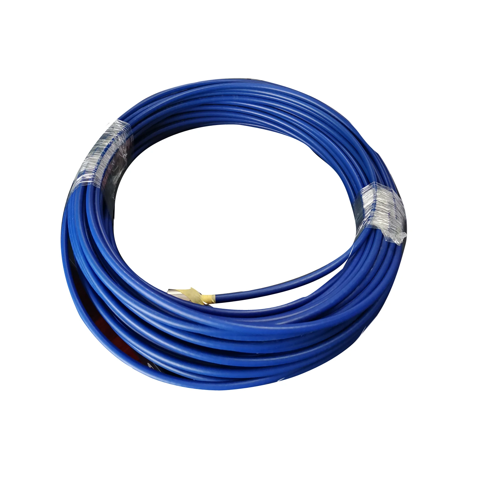 SYANSPAN  The Blue Cable for HD Pipe Inspection Camera and Drain Sewer Industrail Endoscope Camer