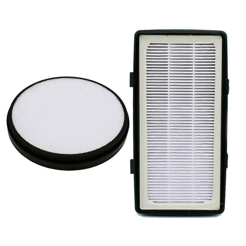 HEPA Filter Set for Rowenta ZR006001 X-Trem Power Cyclonic RO6921EA RO6941EA RO6951EA RO6954EA RO6963EA RO6984EA RO6993EA