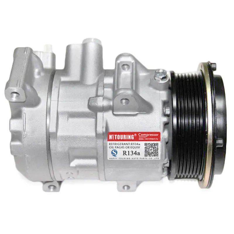 For AC COMPRESSOR Toyota Rav4 4cyl Camry 88310-06240 88310-33250 88310-42270 447260-1201 447260-1202 447260-1204 447260-1209