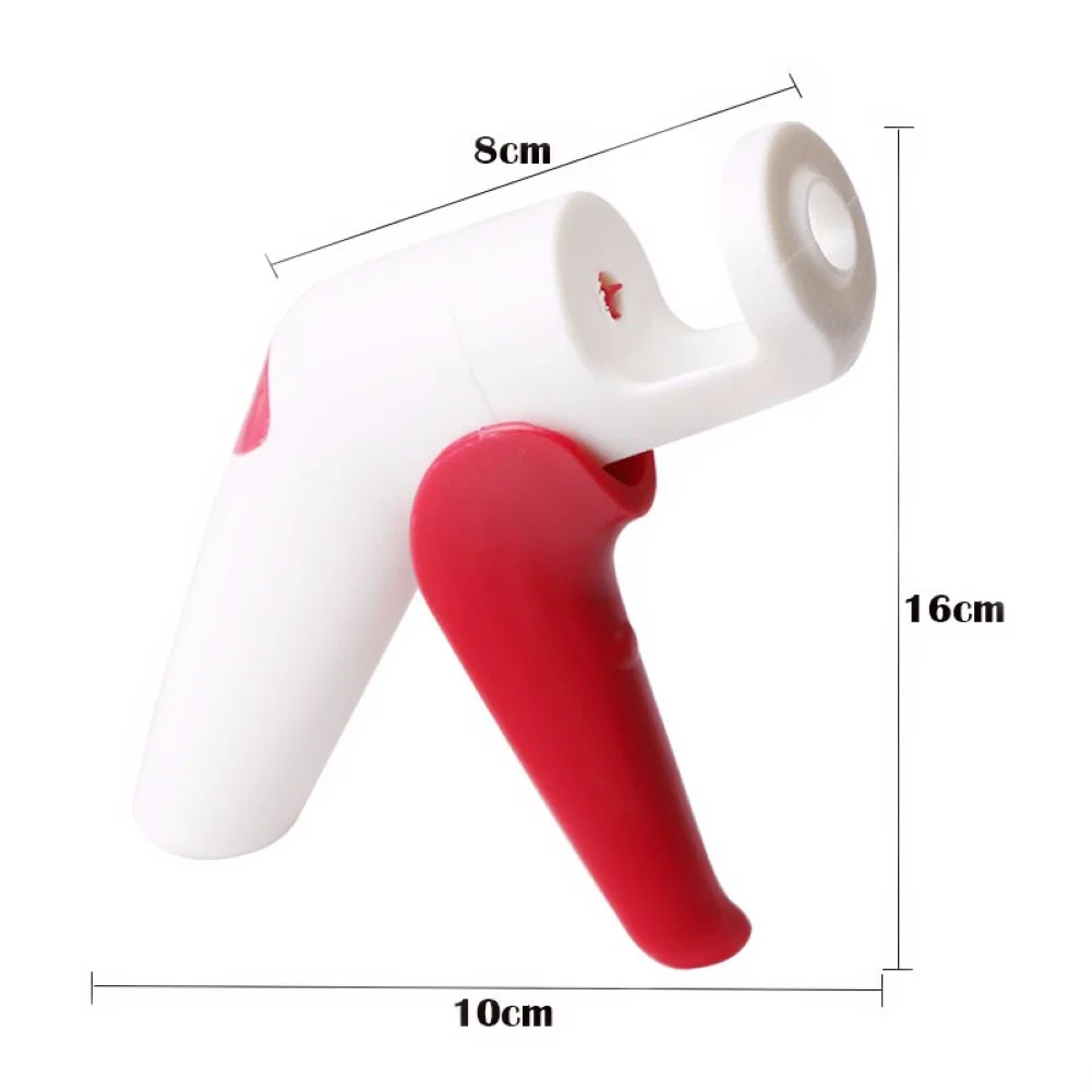 Handheld Cherry Pitter Fruit Olive Core Seed Stone Remover Corer Kitchen Vegetable Cherries Fruits Core Remover Cutter Tool