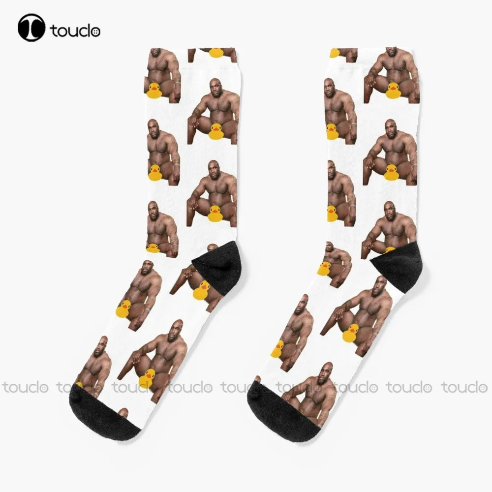 

Barry Wood Socks Sport Socks For Men Unisex Adult Teen Youth Socks Custom Gift 360° Digital Print Hd High Quality Fashion New