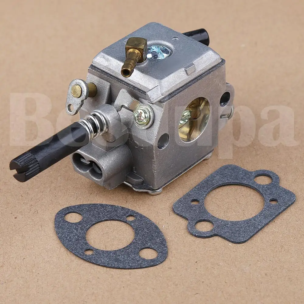 Imagem -05 - Carburador Carb para Shindaiwa 488 Motosserra Peças Substituição A021003090 7236581000