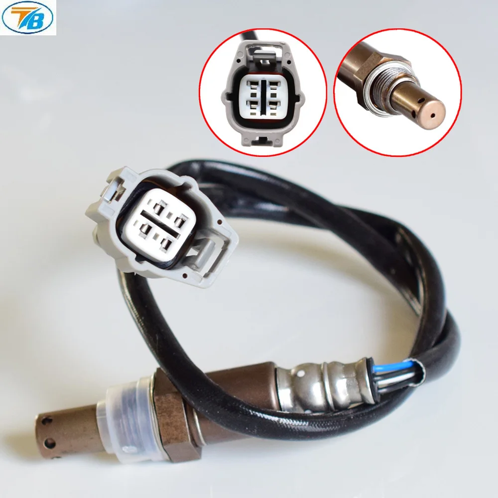 

Air Fuel Ratio Lambda Oxygen Sensor For Toyota Highlander Kluger Lexus RX300 RX330 RX350 89465-0E050 89465-0E050