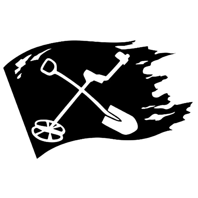 

Забавная Автомобильная наклейка Treasure Hunt V8, Аксессуары для автомобилей и мотоциклов, ПВХ наклейка для BMW, VW, Audi Octavia, Gti, Skoda
