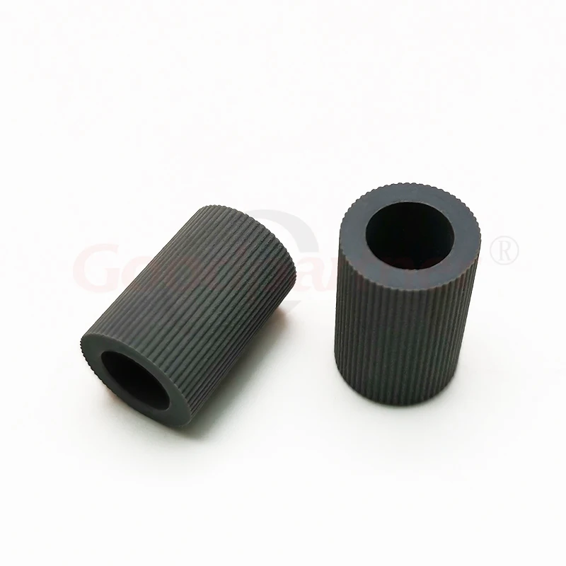 1X LY2093001 Pickup Feed Roller Tire for BROTHER HL 2130 2132 2220 2230 2240 2242 2250 2270 2280 DCP 7055 7057 7060 7065 7070