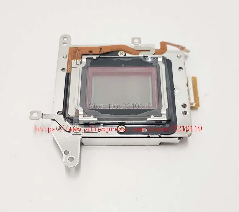 Finding the Right Sensor CCD for Your Canon EOS 500D? Here's What Actually Works After My Own Repair Experience