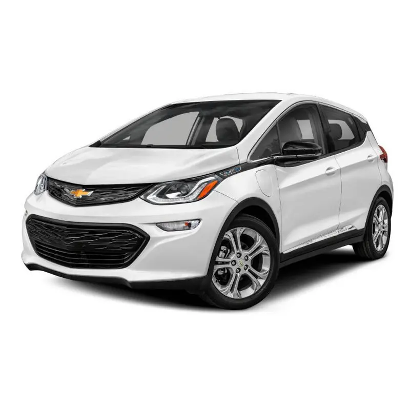 

Led License Plate Light Luggage Light For 2020 2019 2018 2017 CHEVROLET BOLT EV Car Accessories 4pc