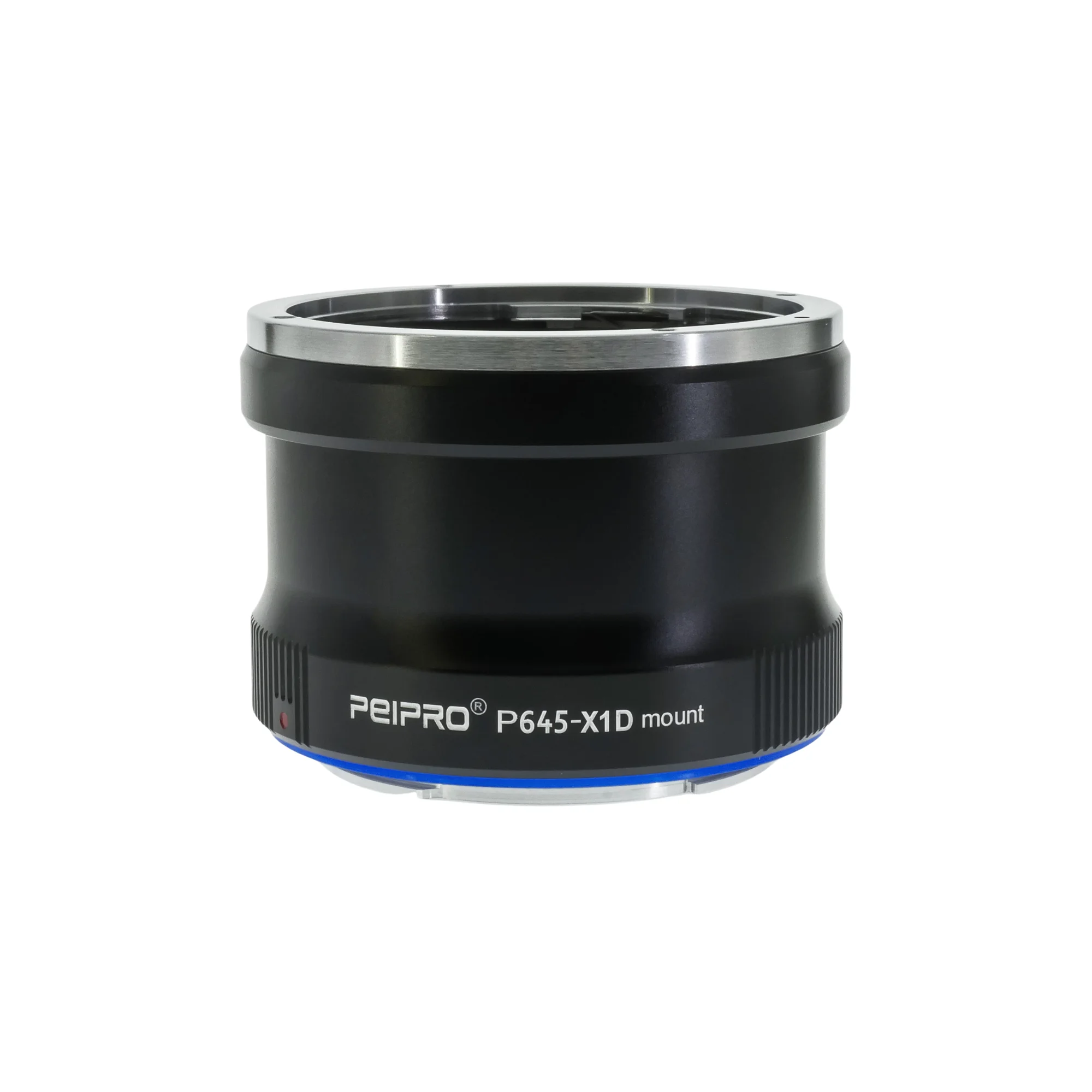 PEIPRO P645-XCD Lens Adapter Converter for PENTAX P645 Lens to HASSELBLAD X2D/X1D/X1DⅡ/907 mount Cameras