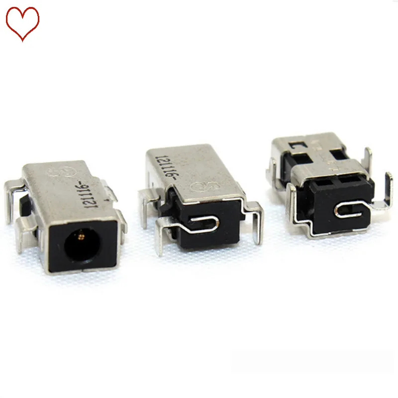 

Laptop DC Power Jack Socket Charging Port For Acer Chromebook C720 C720P C730 C730E C720 C720P C730 C730E C738T C740 C910