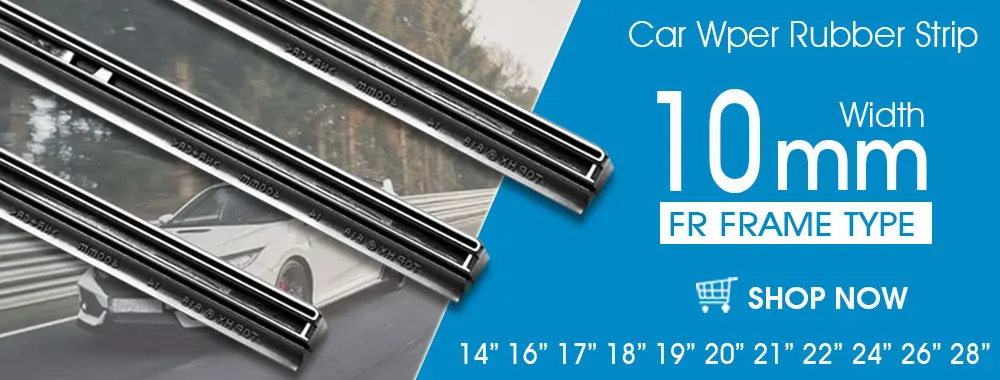 ALCA SUPER FLAT Spazzole Tergicristallo ASF2826PT | Tecnologia Nano Graphite, Per Mercedes Viano 2004-2012, 70cm E 65cm