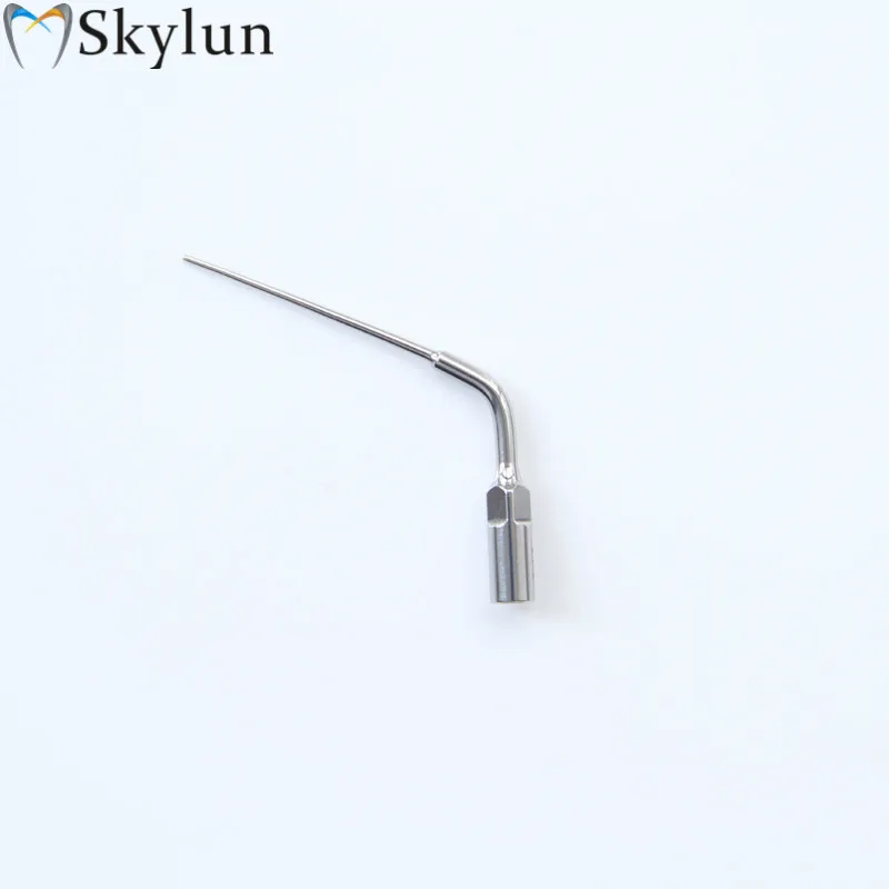 Рисунок 3 - стоматологические ультразвуковые скалеры E4