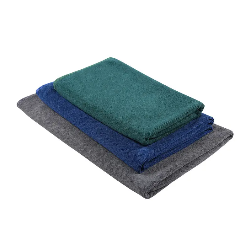 Microfiber Travel Towels, Super Absorbent, Fast Drying, Water Sport, Camping Towel, Gym Towel for Beach, Hiking, Yoga