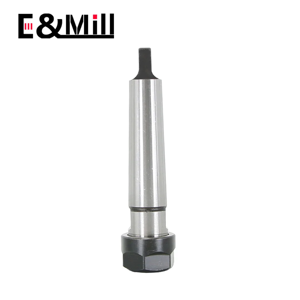 MT1 MT2 MT3 MT4 MT5 Morse tool holder ER20 ER25 ER32 ER40 MTA ER tool holder flat tail tool holder collet for cnc lathe Milling