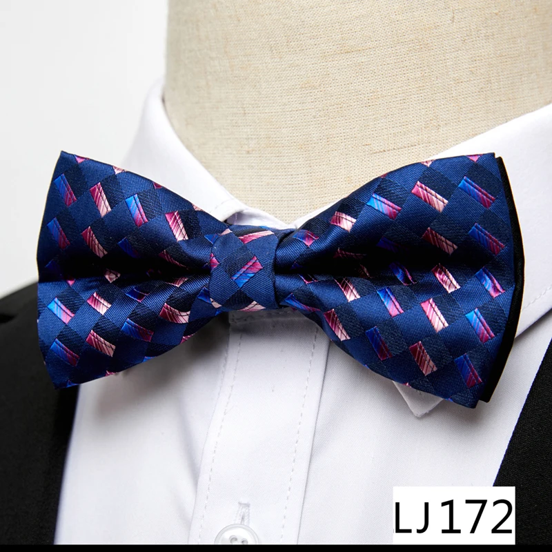 Variant: LJ172