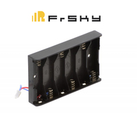 Frsky Taranis QX7/X7S AA Battery Tray Battery Case