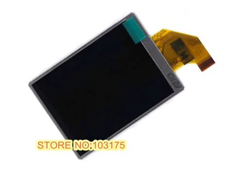 New LCD Screen Display Monitor Repair for Fuji FUJIFILM FinePix F70EXR F72EXR F75EXR F70 F72 F75 with Backlight