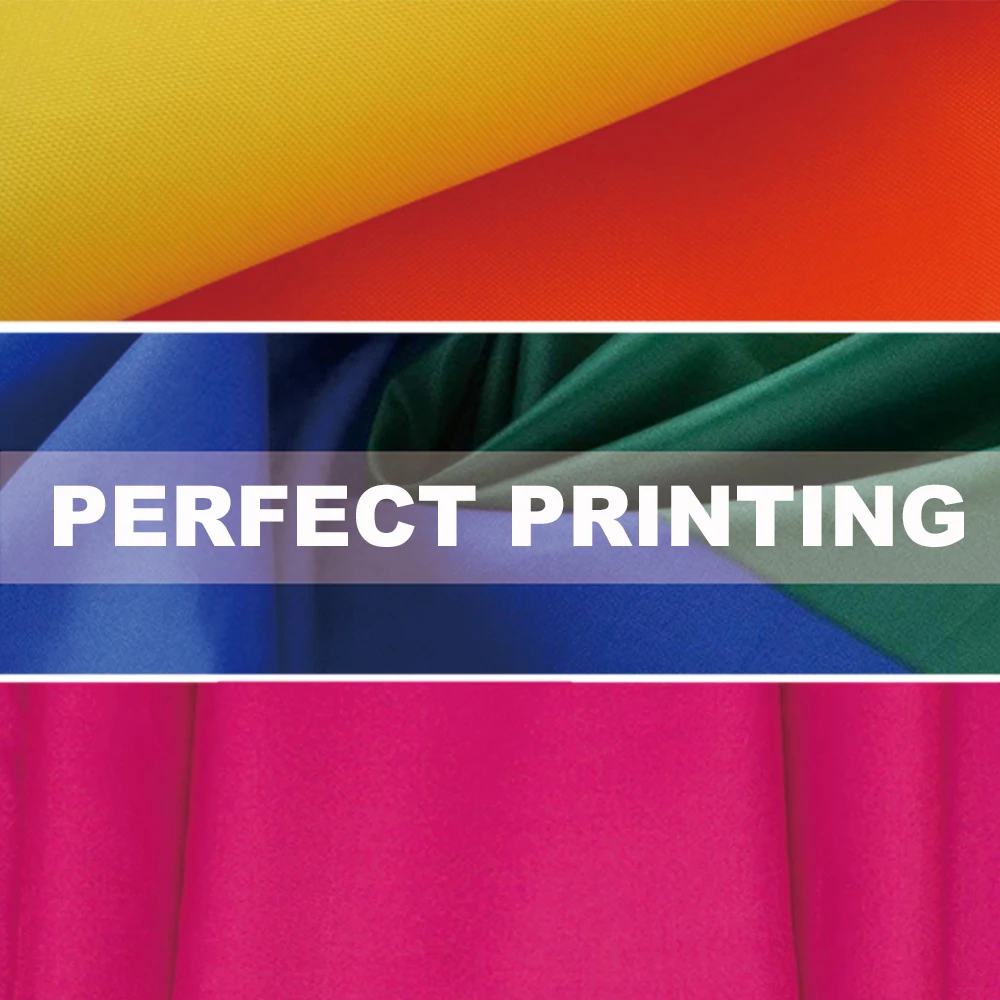 علم مربع مخصص أي حجم راية داخلي أو خارجي صانع البوليستر ديكور رياضي نادي حفلة هدية معلقة رقمية