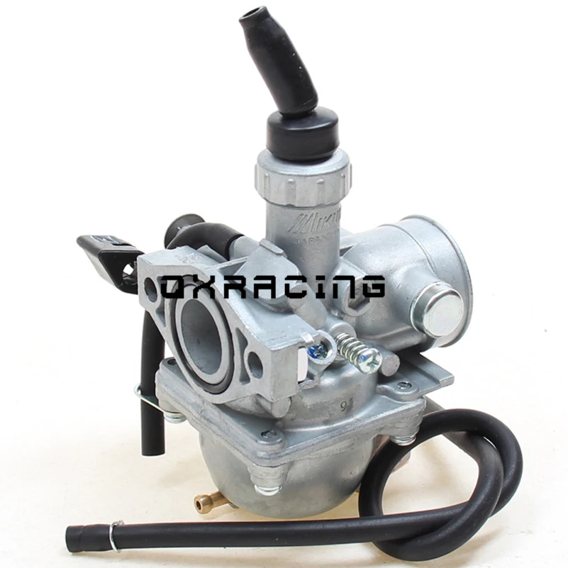 دراجة نارية Carb vm16 19 مللي متر المكربن ل Mikuni PZ19 Carb ل 50cc 70 90 110cc الترابية دراجة الطرق غير الممهدة ATV رباعية ssr sdg kayo bse taotao