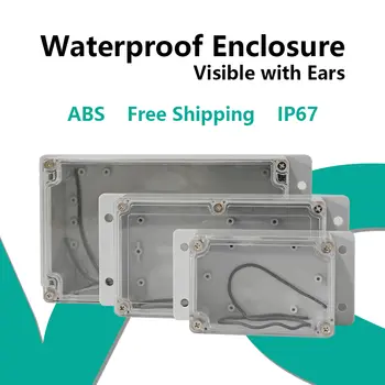 6 最佳銷售 外殼盒 - №6