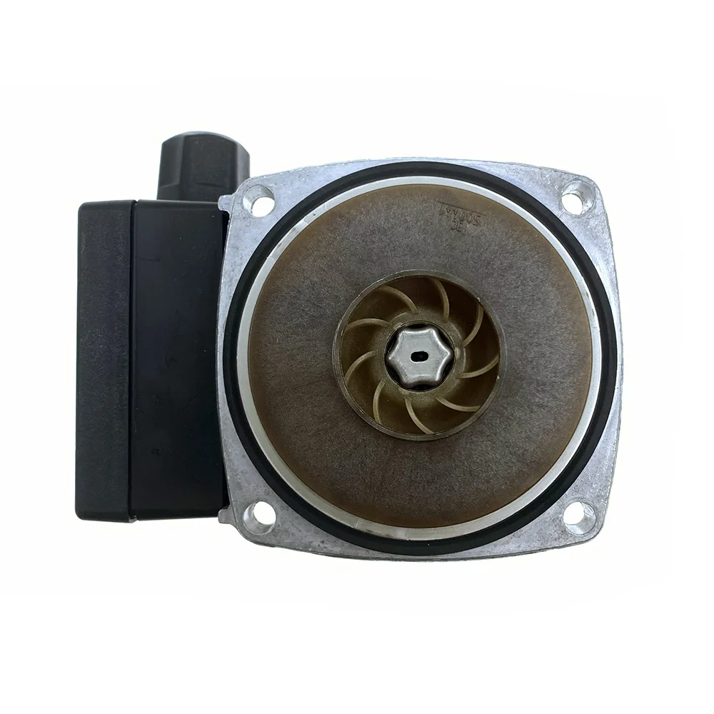 الغاز المرجل جزء توزيع المياه مضخة المحرك ل جراندفوس UPS15-60 230V 50Hz 2.5 فائق التوهج