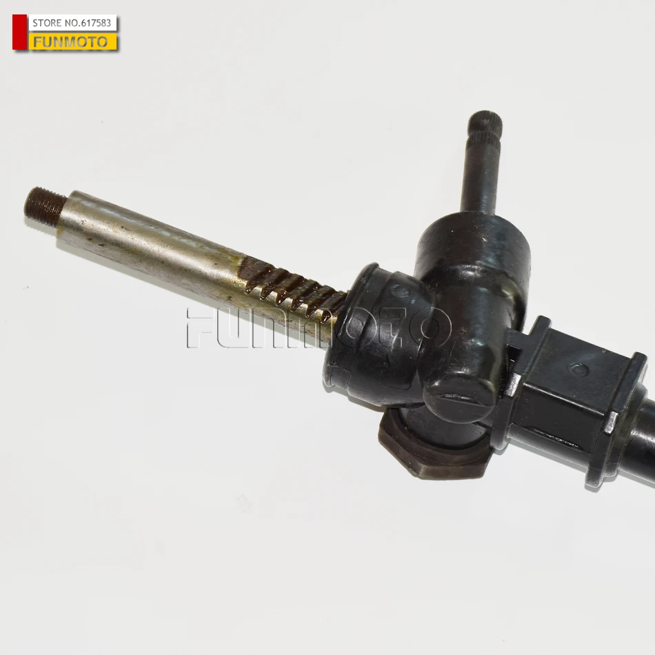 Steering Shaft Fit RS800/XINYUE800/GSMOON 800 ATV/XY JK800-4WD/oreion reeper/FJ800 Discovery utv/Discovery classsic 800UTV