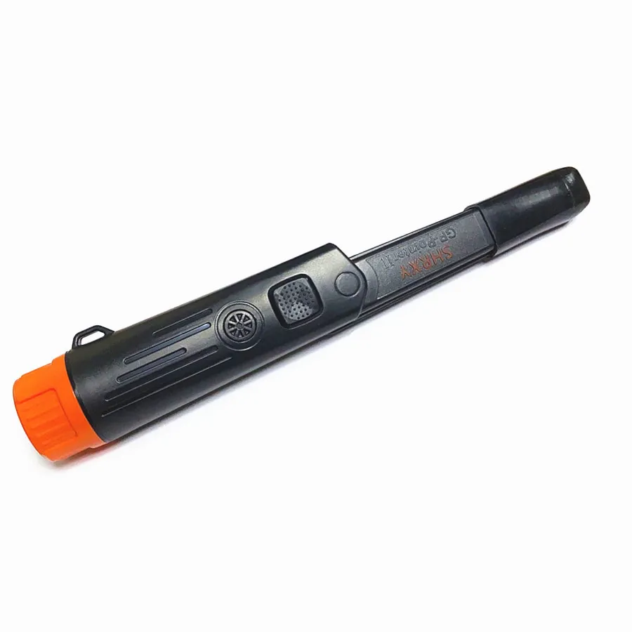 Puntero Detector de metales, accesorios de goma, cubierta protectora contra el polvo, funda de barro para Gp/trx/Pinpointing, detección, negro, 2 piezas