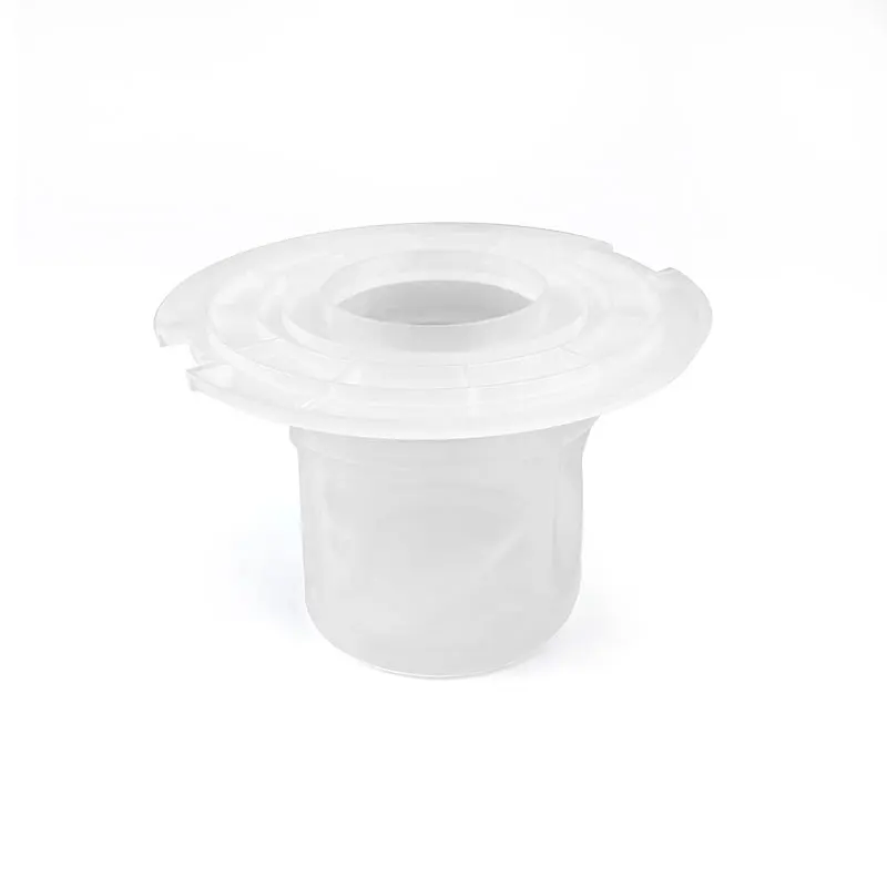 Austauschbare roboter staubsauger für Positive negative null ± 0 XJC-Y010 A020 Haushalt zubehör hepa-Filter kern ersatzteile