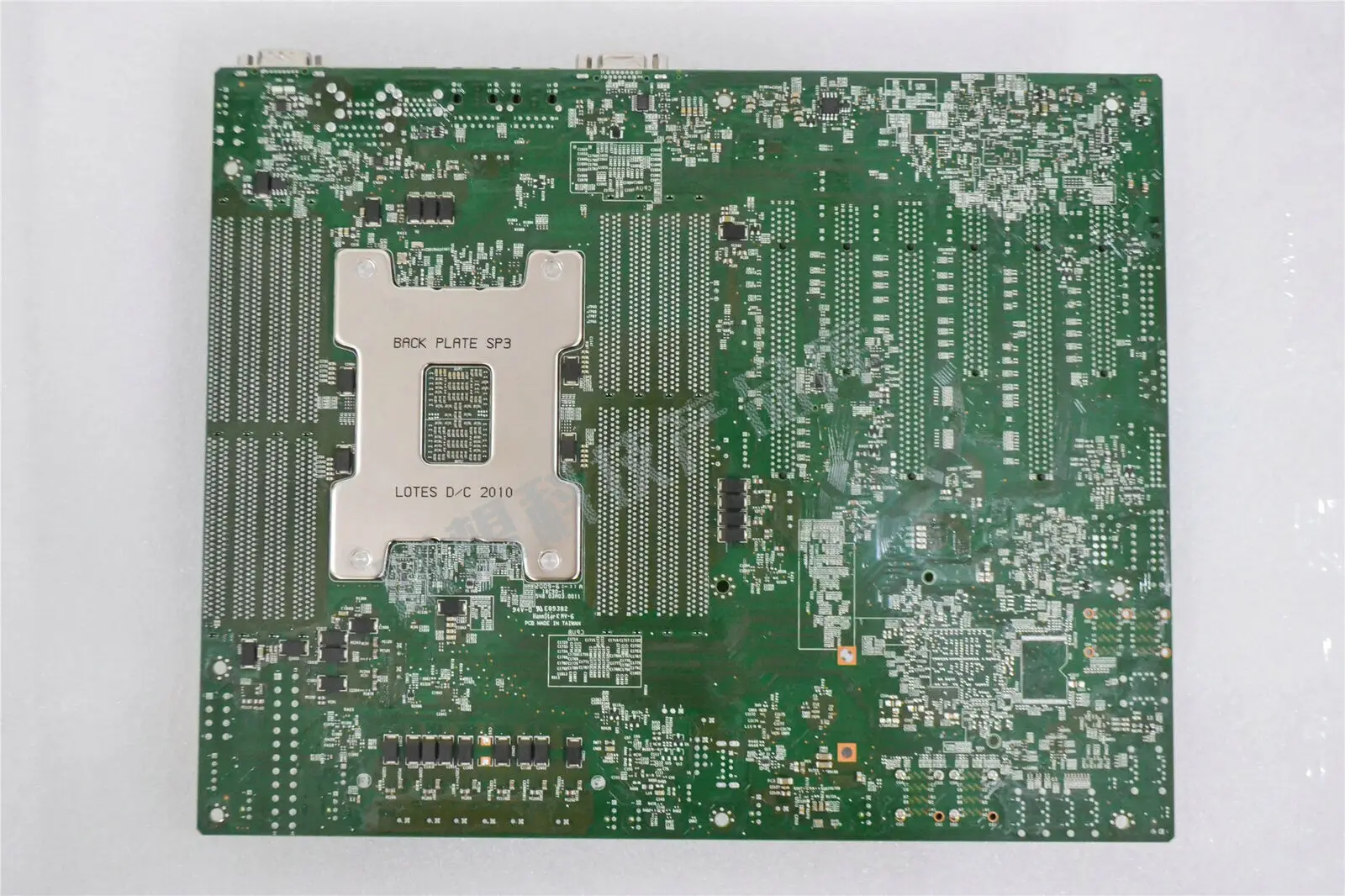 Imagem -02 - Supermicro H11ssl-i Rev 2.0 Roman Único 64 Núcleo Compatível Processador Cpu 7551p