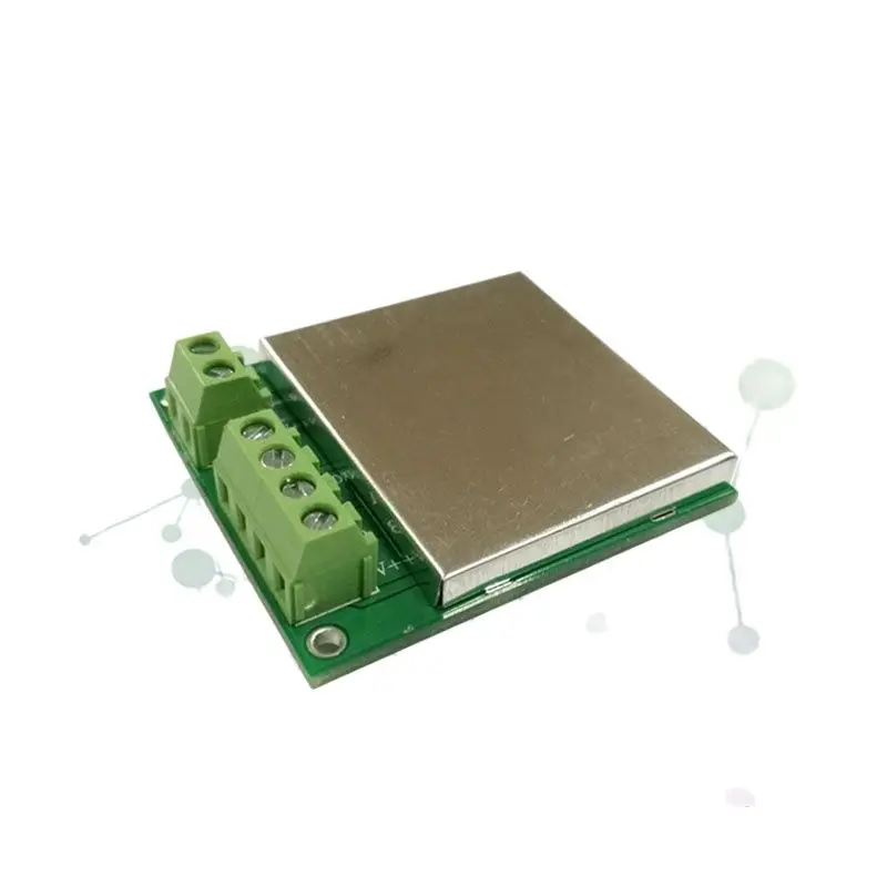 

Model K thermocouple module RS485 MAX6675 Temperature sensor acquisition module MODBUS communication