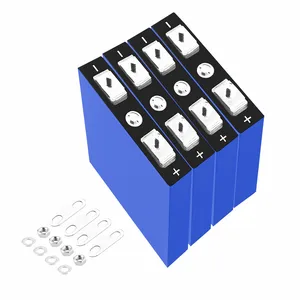 4 adet liitokala 3.2 v 30ah lifepo4 pil, hücre, 30000mah lityum demir fosfat döngüleri derin dıy için 12v 24v 36v 48v golf arabası Pillerin ilk 10 satışı, derin çevrim, - №10