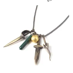 Daughter of Lady Dimitututu Cosplay, Gothic, Black, Long Dress with Hood, Vampire, Bella, Juliana, Halloween, Medieval 10 Main Sales Women's Medieval Dress - №10