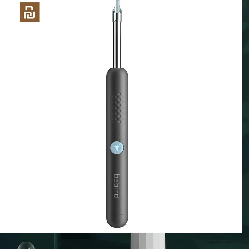 

R1 2.0MP IP67 high-definition visual ear spoon in-ear cleaning endoscope in-ear otoscope